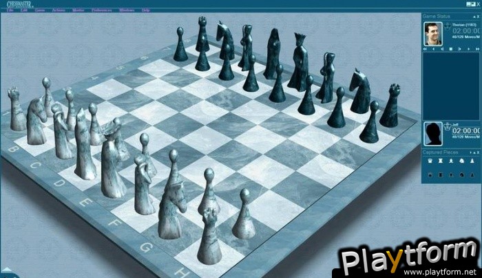 Chessmaster 10th Edition (PC)