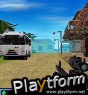 Tom Clancy's Ghost Recon: Jungle Storm (N-Gage)