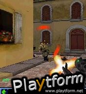 Tom Clancy's Ghost Recon: Jungle Storm (N-Gage)