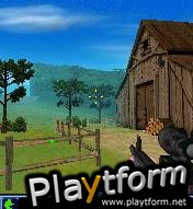 Tom Clancy's Ghost Recon: Jungle Storm (N-Gage)