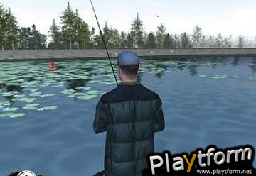 In-Fisherman: Freshwater Trophies (PC)
