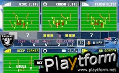 Madden NFL 2005 (Game Boy Advance)