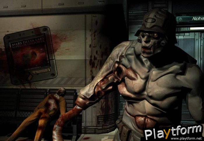 Doom 3 (PC)