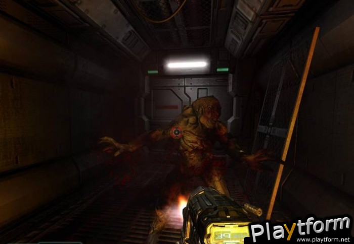 Doom 3 (PC)