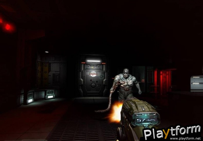 Doom 3 (PC)