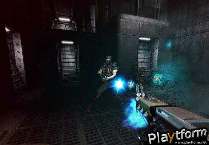 Doom 3 (PC)