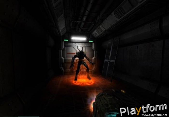 Doom 3 (PC)