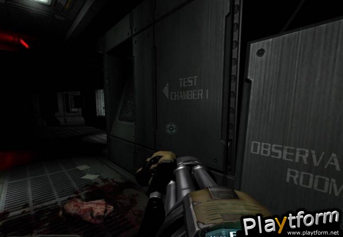 Doom 3 (PC)