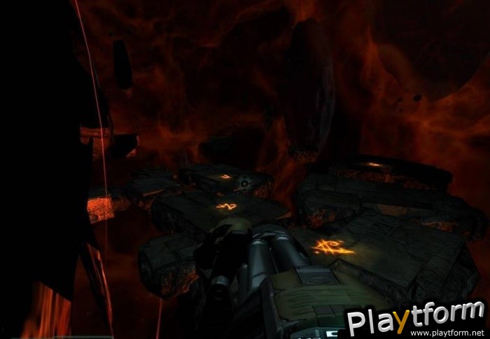 Doom 3 (PC)