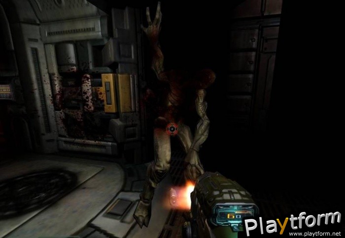 Doom 3 (PC)