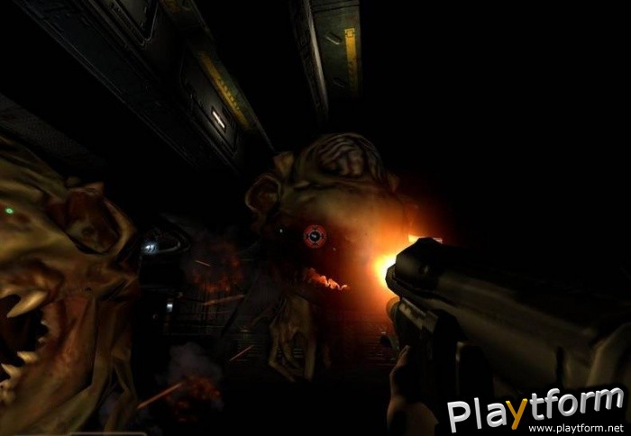 Doom 3 (PC)