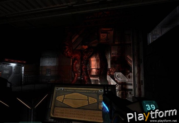 Doom 3 (PC)