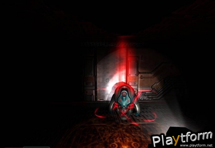 Doom 3 (PC)