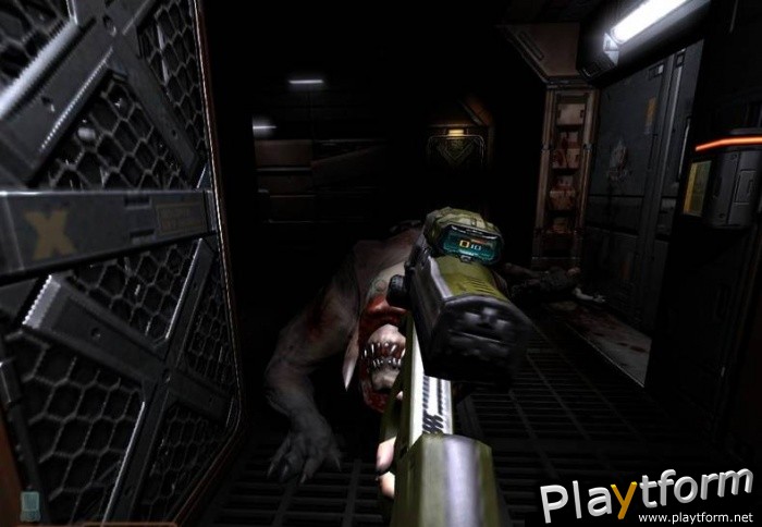 Doom 3 (PC)