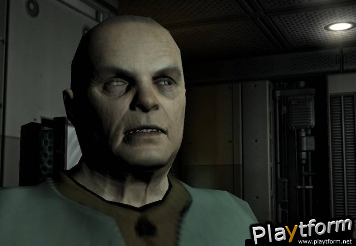 Doom 3 (PC)