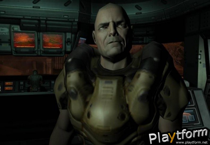 Doom 3 (PC)