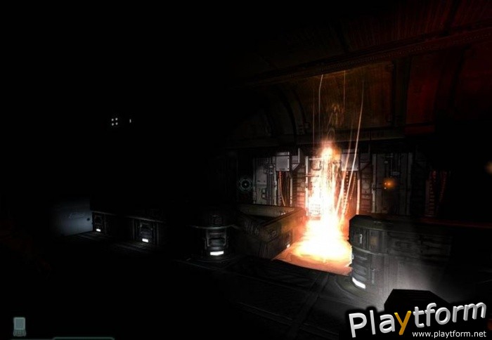 Doom 3 (PC)