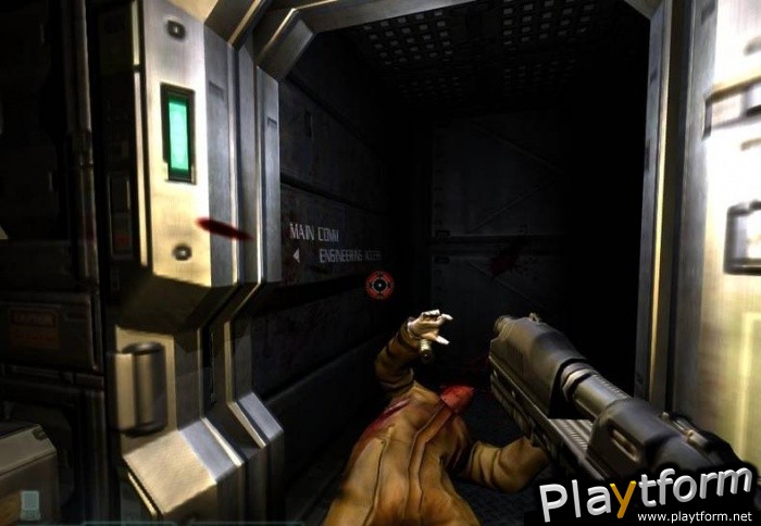 Doom 3 (PC)