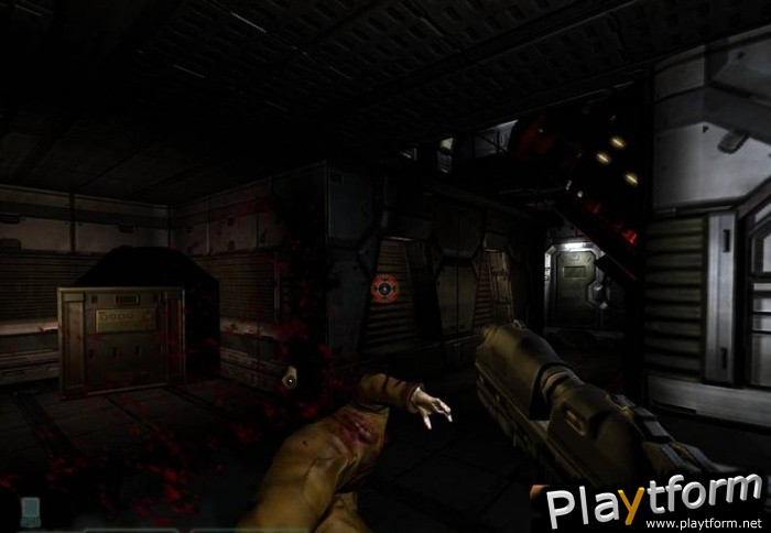 Doom 3 (PC)