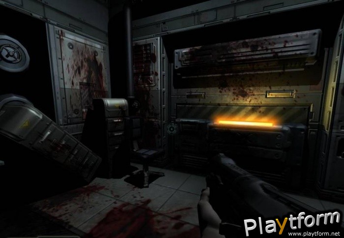 Doom 3 (PC)