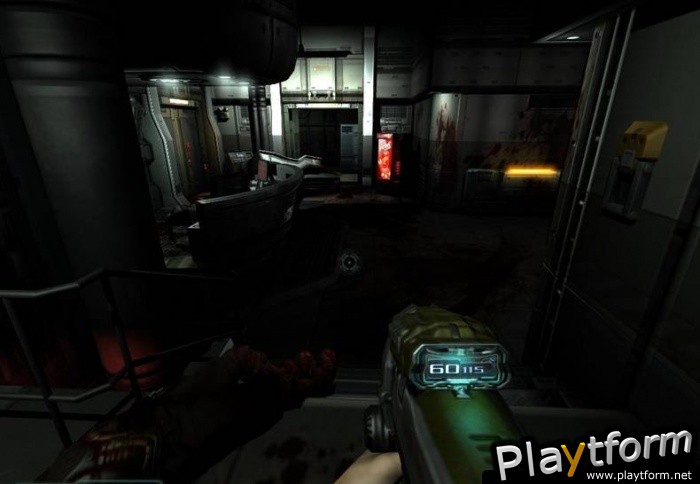 Doom 3 (PC)