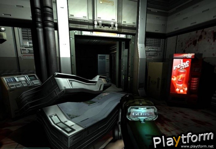 Doom 3 (PC)