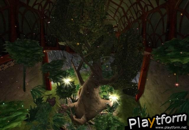 Galleon: Islands of Mystery (Xbox)