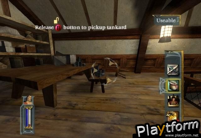 Galleon: Islands of Mystery (Xbox)