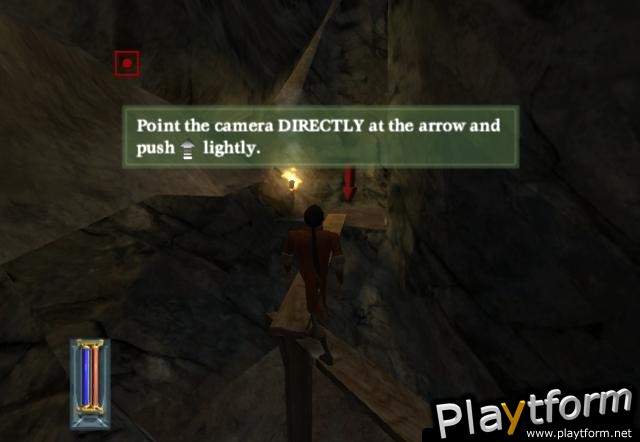 Galleon: Islands of Mystery (Xbox)