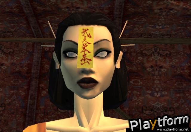 Galleon: Islands of Mystery (Xbox)