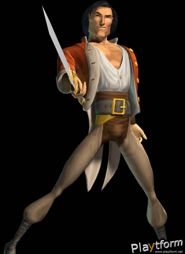 Galleon: Islands of Mystery (Xbox)