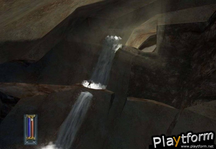 Galleon: Islands of Mystery (Xbox)