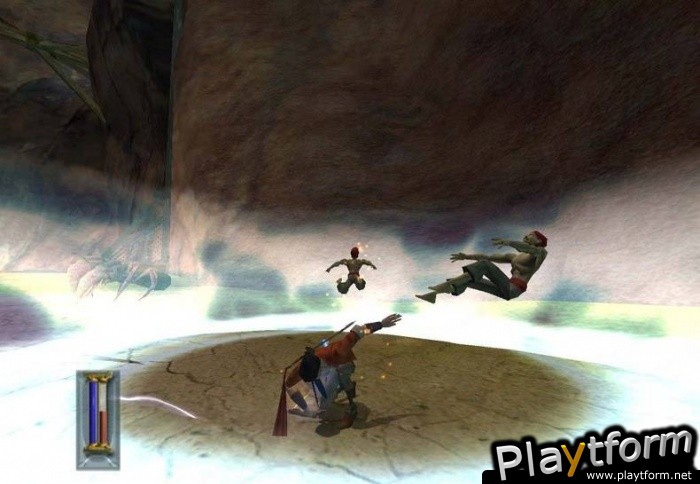 Galleon: Islands of Mystery (Xbox)