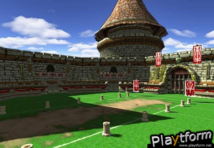 Chaos League (PC)