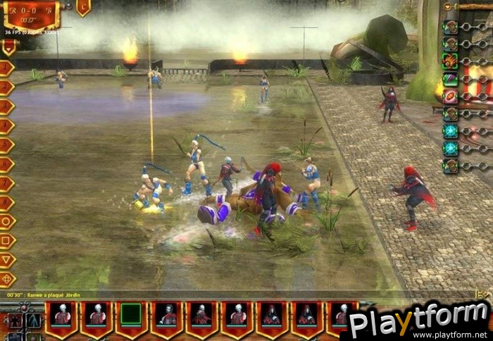 Chaos League (PC)