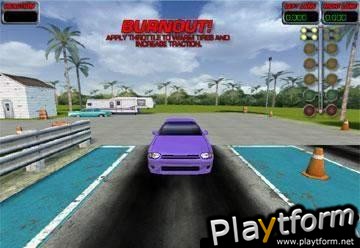 Hot Rod: Garage to Glory (PC)