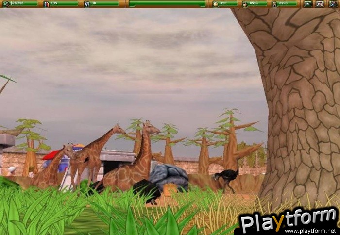 Zoo Empire (PC)