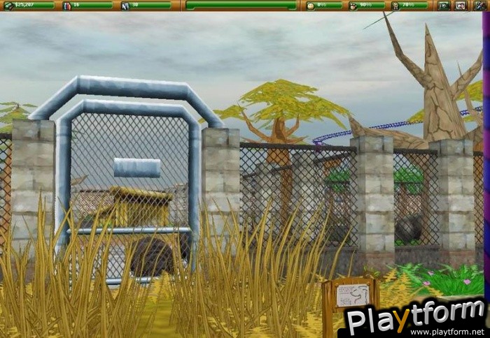 Zoo Empire (PC)