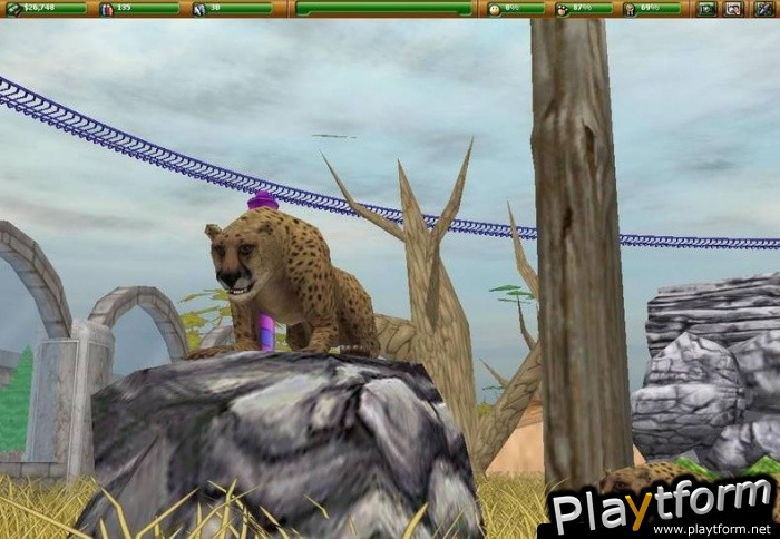 Zoo Empire (PC)