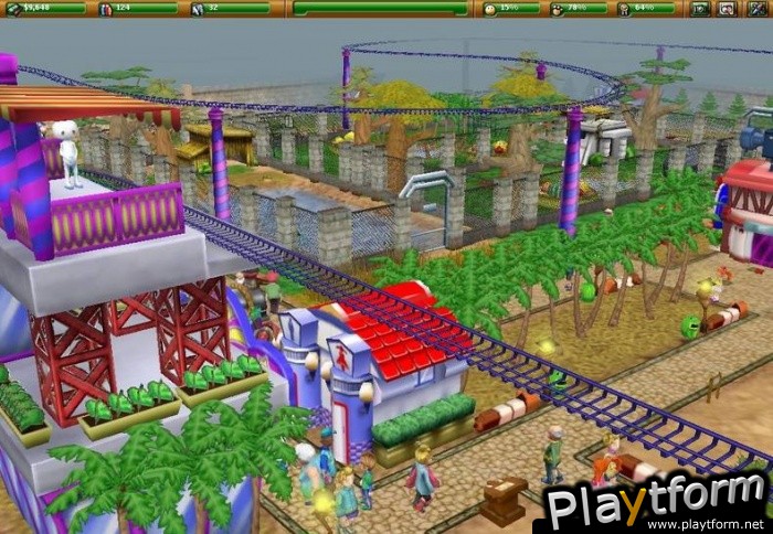 Zoo Empire (PC)