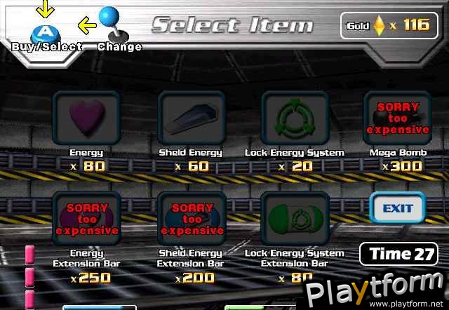 Ex Zeus (PlayStation 2)