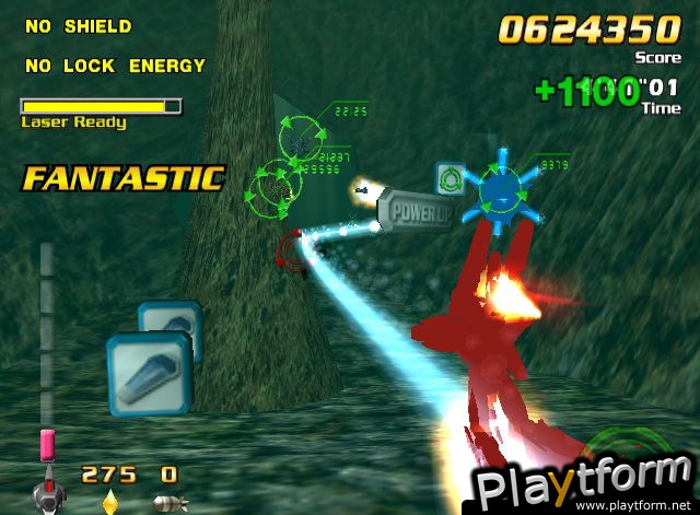 Ex Zeus (PlayStation 2)