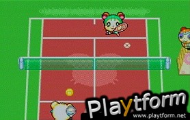 Hamtaro: Ham-Ham Games (Game Boy Advance)
