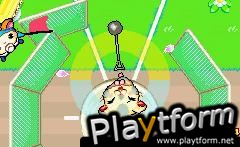 Hamtaro: Ham-Ham Games (Game Boy Advance)
