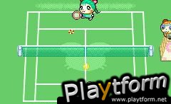 Hamtaro: Ham-Ham Games (Game Boy Advance)
