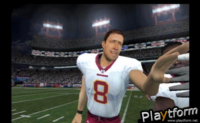 ESPN NFL 2K5 (PlayStation 2)