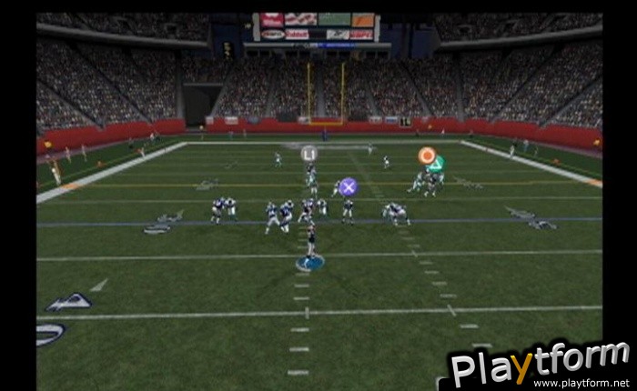 ESPN NFL 2K5 (PlayStation 2)
