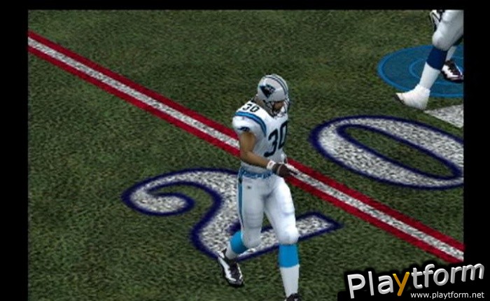 ESPN NFL 2K5 (PlayStation 2)