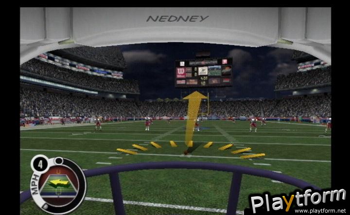 ESPN NFL 2K5 (PlayStation 2)