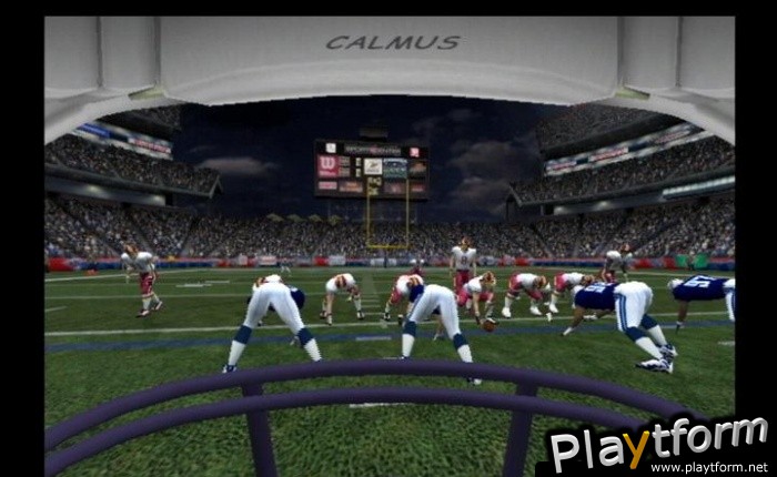 ESPN NFL 2K5 (PlayStation 2)